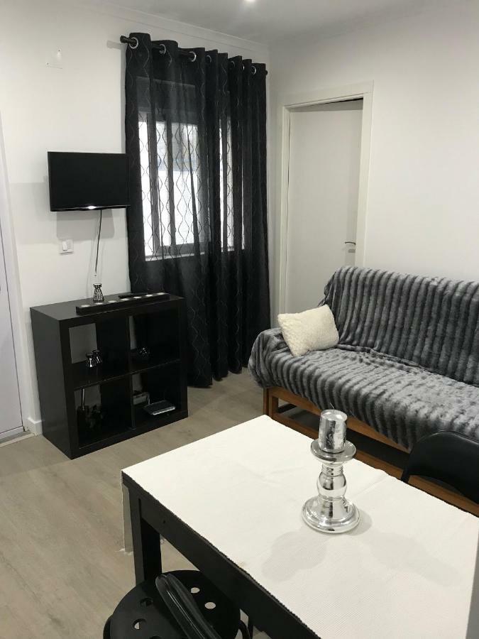 Corner House Apartamento Trafaria Exterior foto